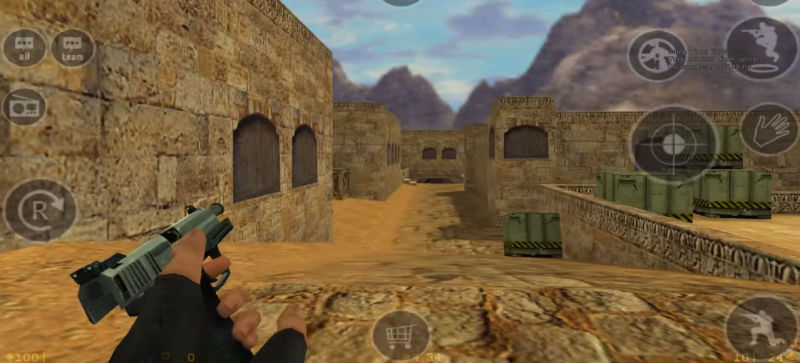 Counter-Strike-1.6-android